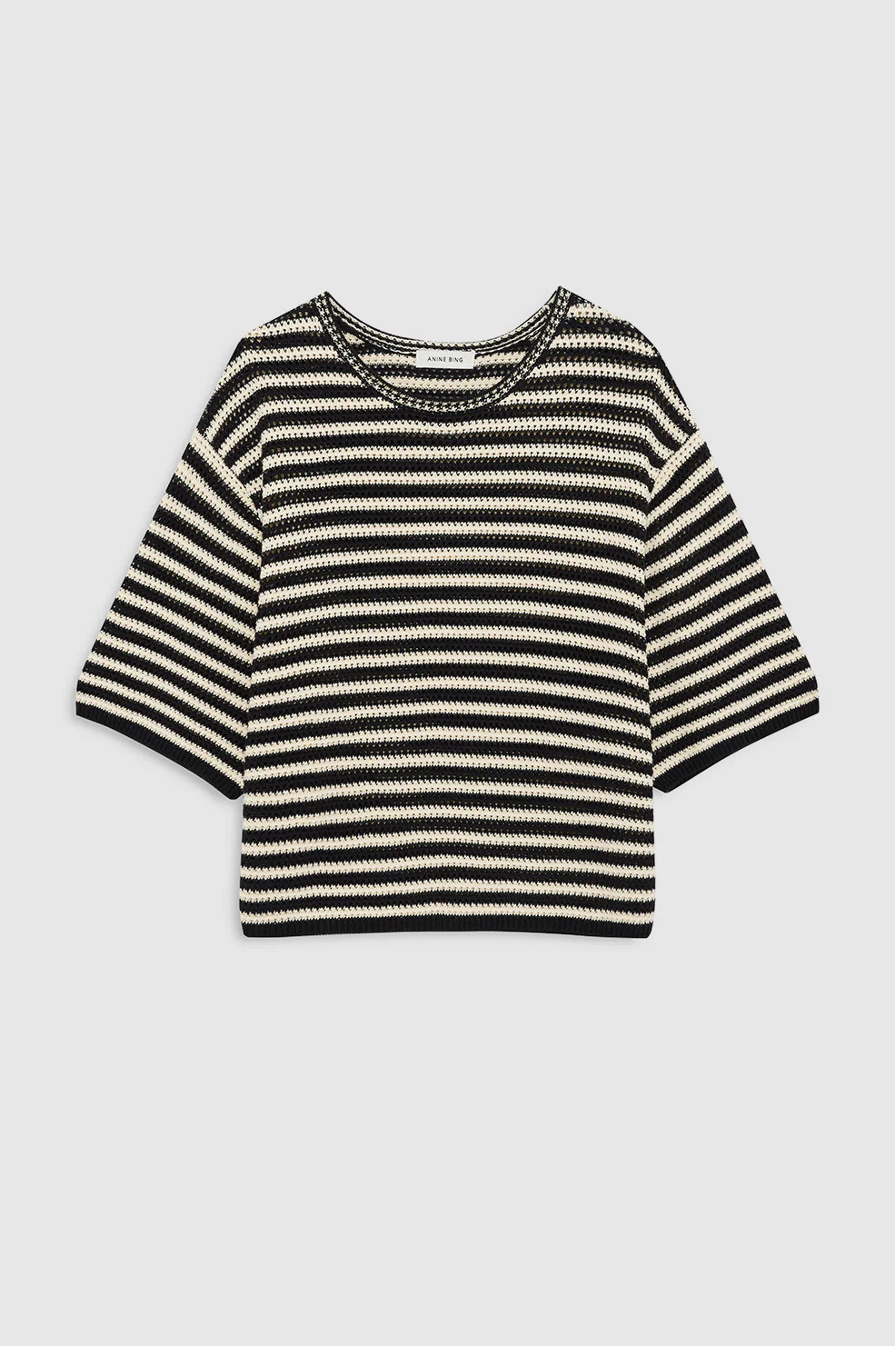 Theo Sweater | Anine Bing