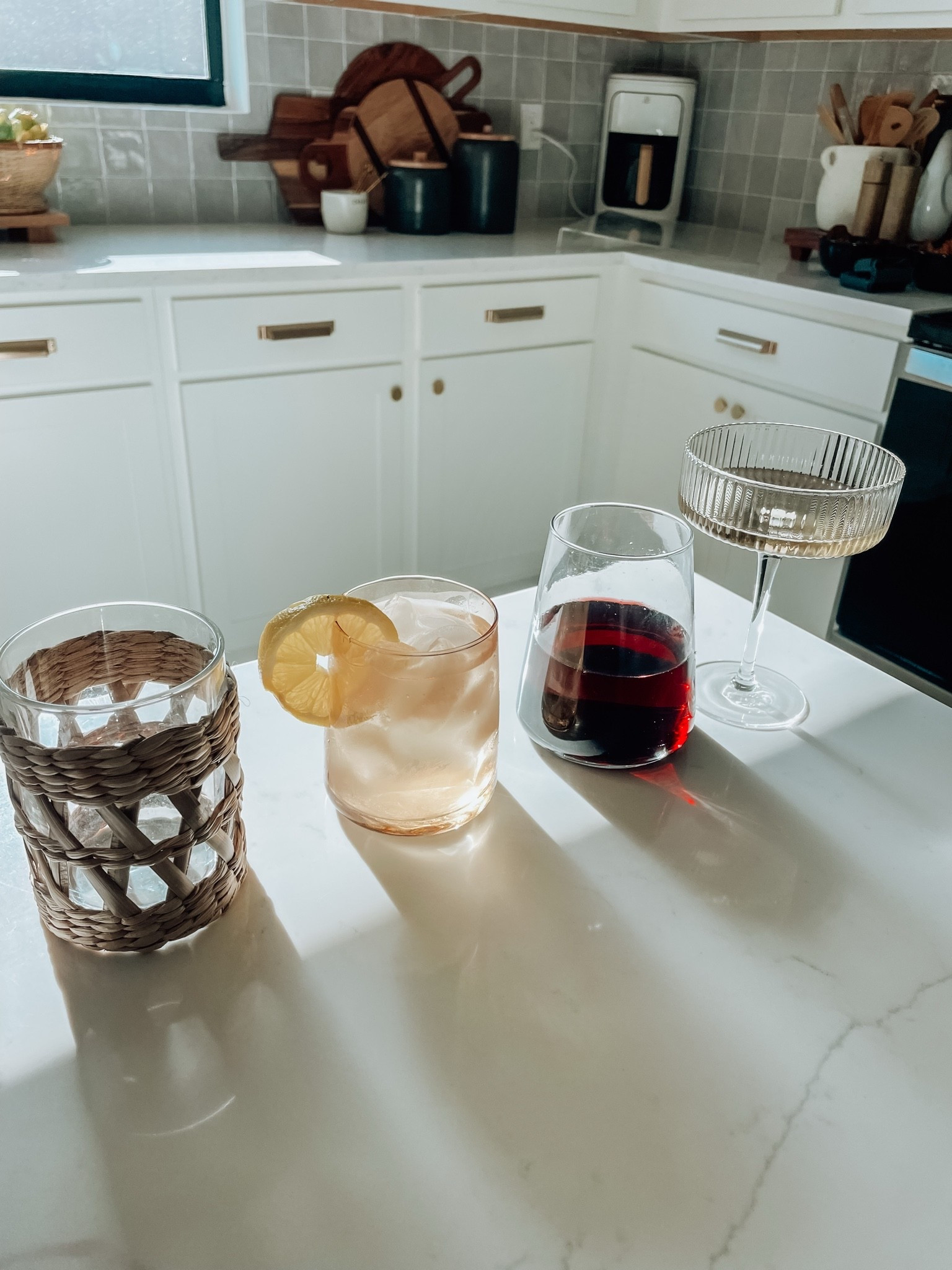 Pretty glasses

#LTKmomlife #LTKHome