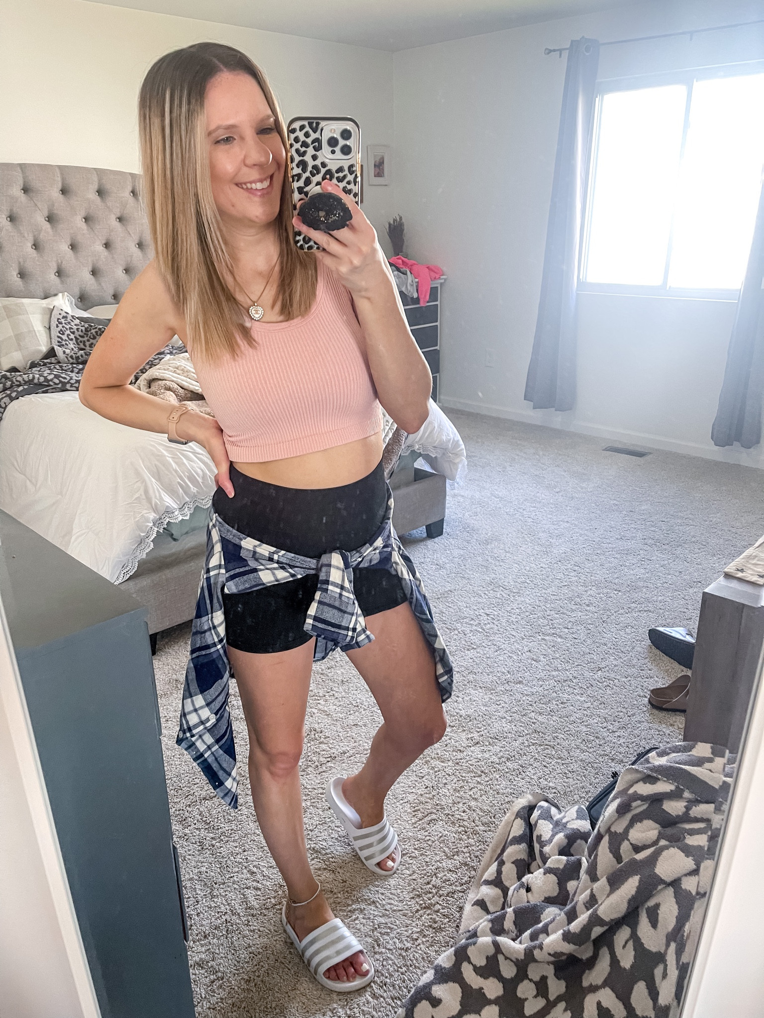 The best Amazon Tank!

#LTKsalealert #LTKunder50 #LTKxPrimeDay