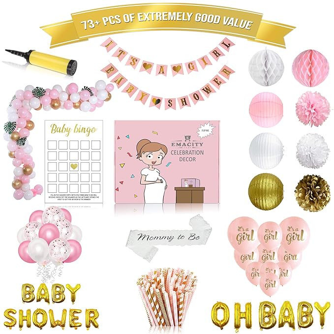 Emacity Shop | Amazon (US)