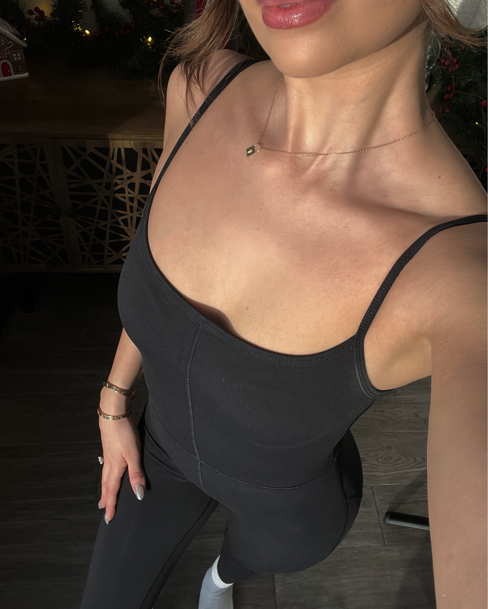 Comfiest jumpsuit 😍 wearing S

#LTKSaleAlert #LTKStyleTip #LTKFindsUnder100