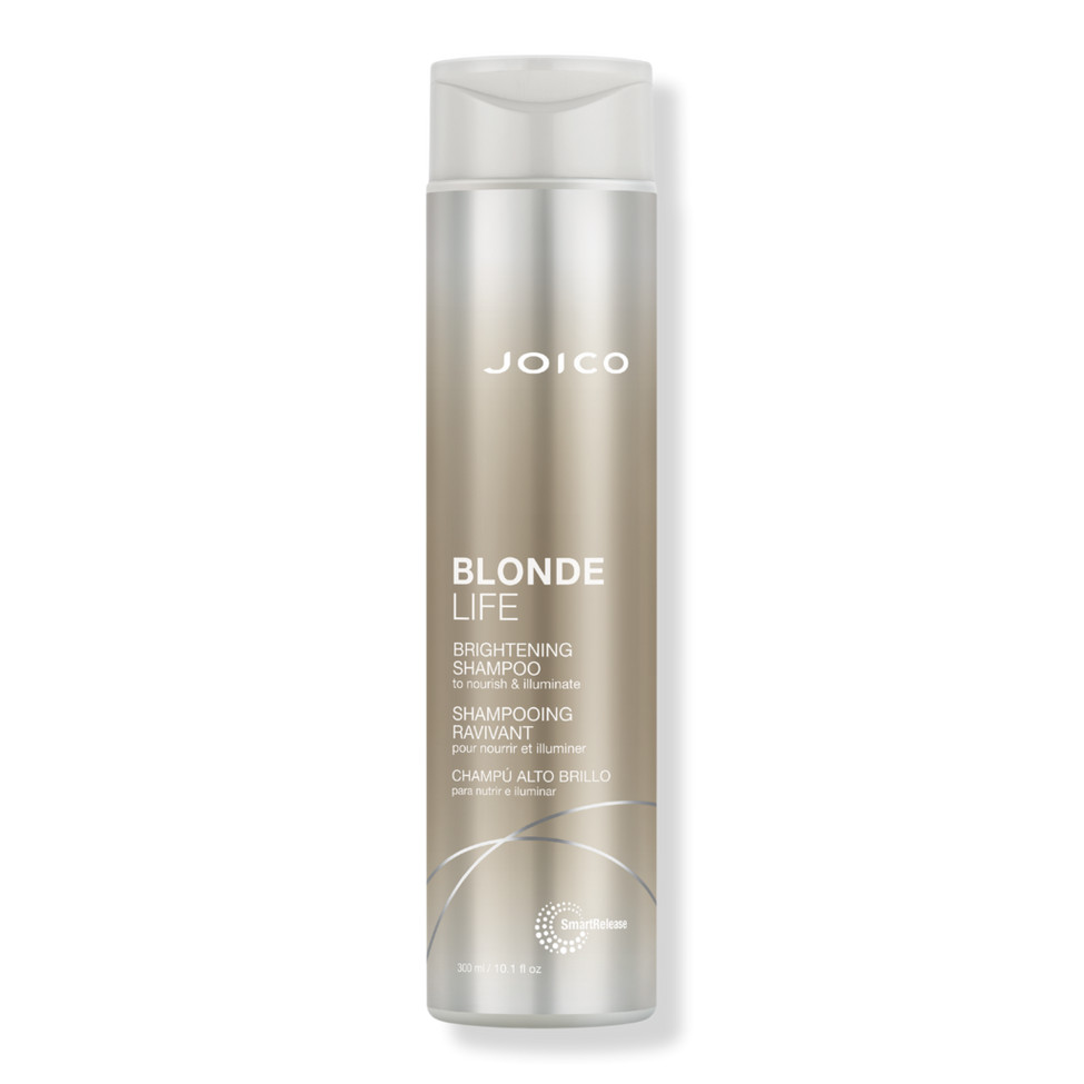 Blonde Life Brightening Shampoo | Ulta