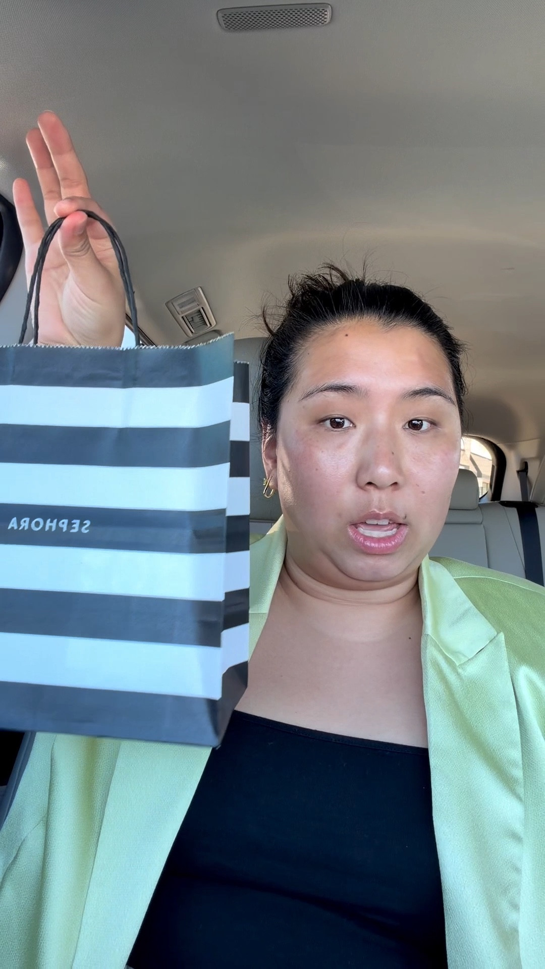 My Sephora Sale Haul Pt. 1! 

The sale goes until the end of this weekend, Nov 10! 

#LTKGiftGuide #LTKFindsUnder100 #LTKHoliday