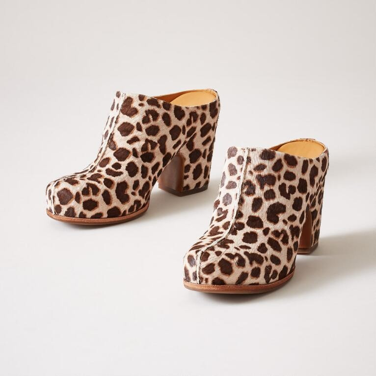 Sagano Mules | Sundance Catalog