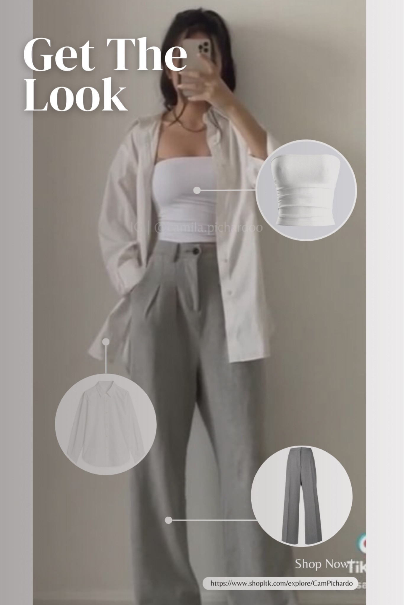 Work outfit | Pinterest Inspired - Get The Look 

#LTKMostLoved #LTKworkwear #LTKstyletip
