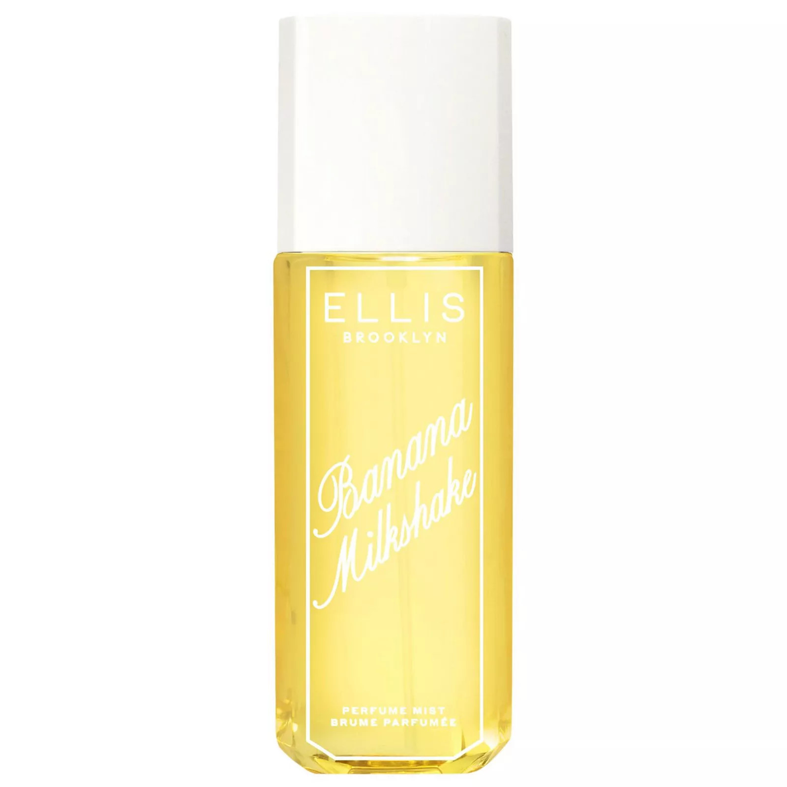 Ellis Brooklyn BANANA MILKSHAKE Hair and Body Fragrance Mist, Size: 8.1 FL Oz, Bananamilk | Kohl's