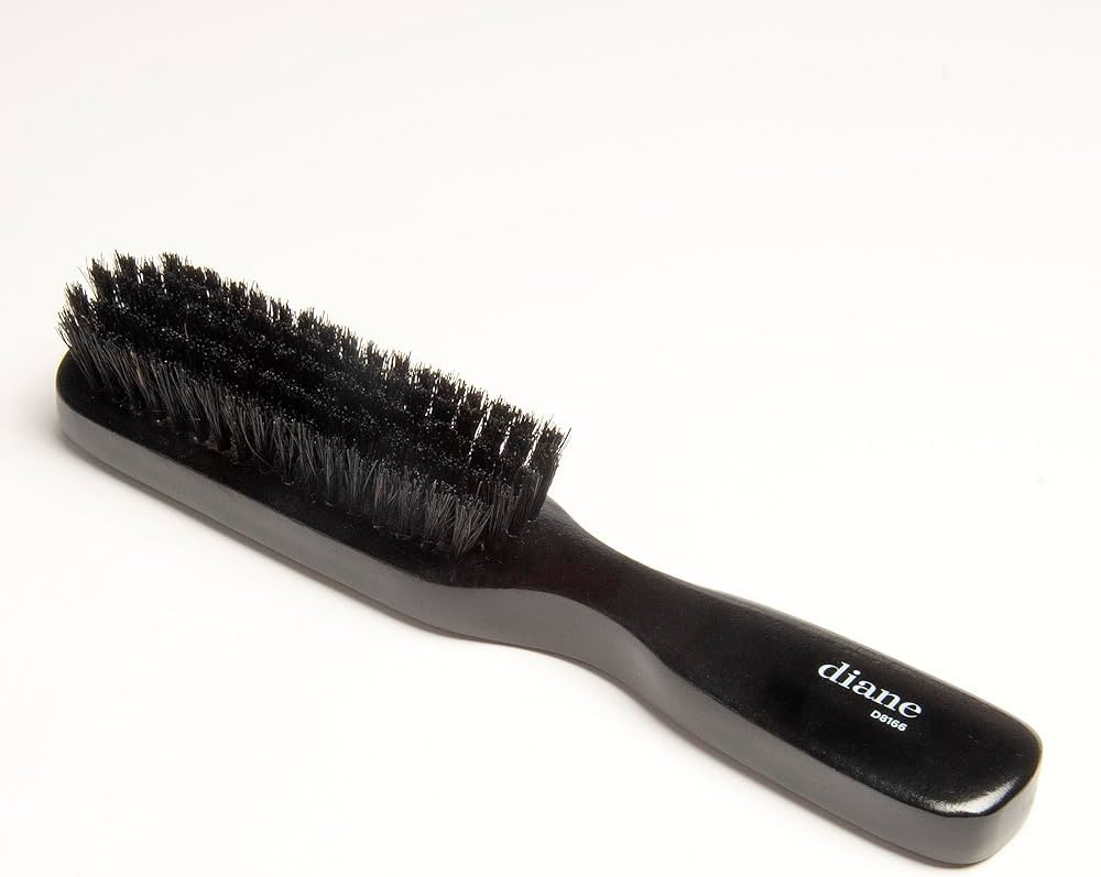 Diane 100% Soft Boar Bristle Styling Brush | Amazon (US)