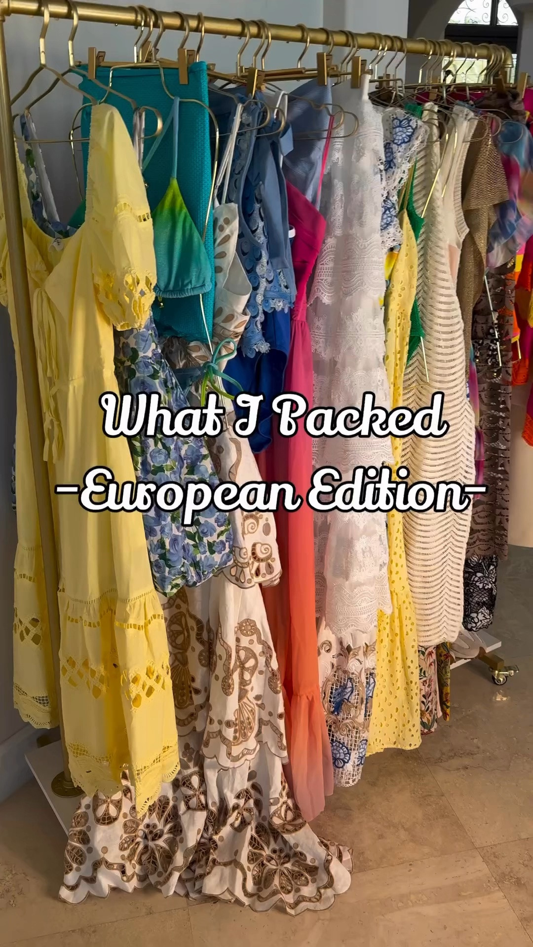 ￼ European outfits. Travel outfits. Vacation outfit. Vacation dress.

#LTKdayinmylife #LTKootd #LTKOver40