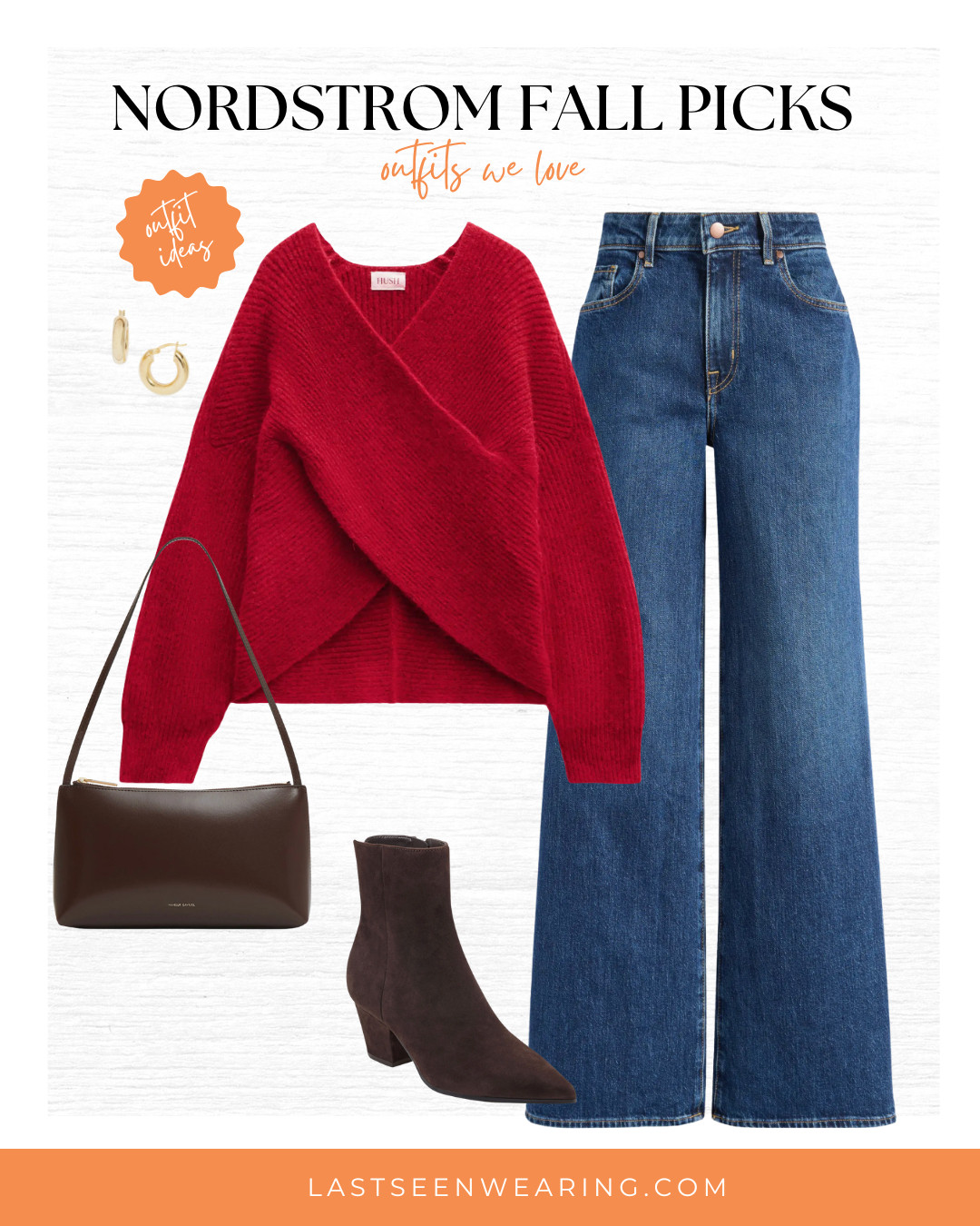 Nordstrom Fall Finds! 🍁 

 #LTKGiftGuide #LTKSeasonal #LTKOver40