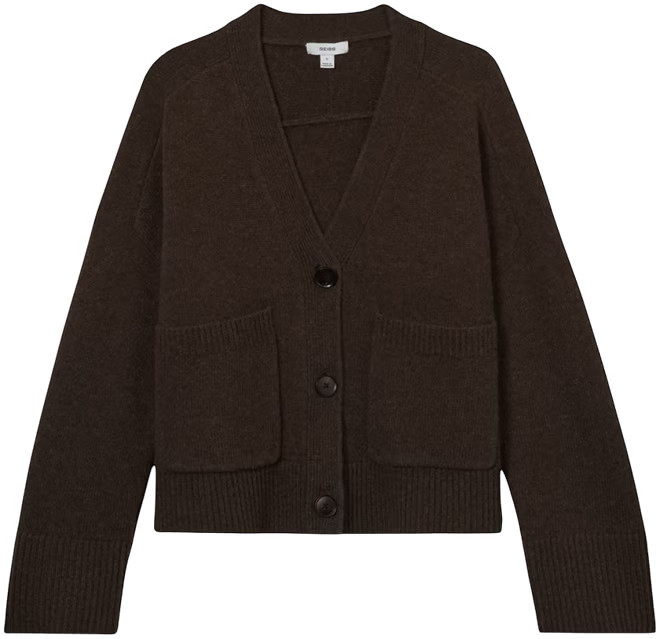 Rosie Cardigan | Bloomingdale's (US)