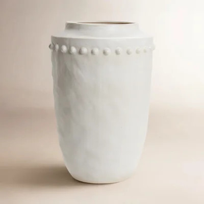 Tylea Handmade Ceramic Table Vase | Wayfair North America