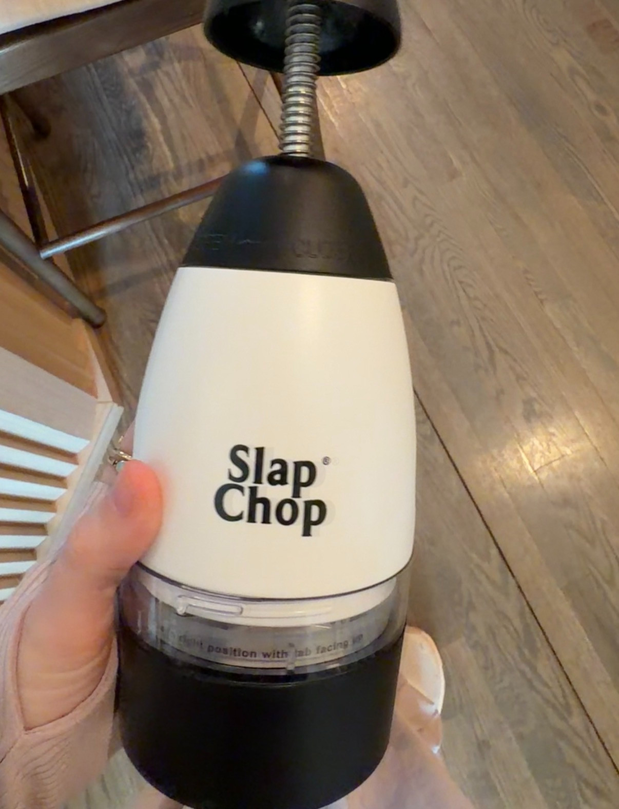 Our favorite chopper from Amazon!  

 #LTKfoodie #LTKFindsUnder50