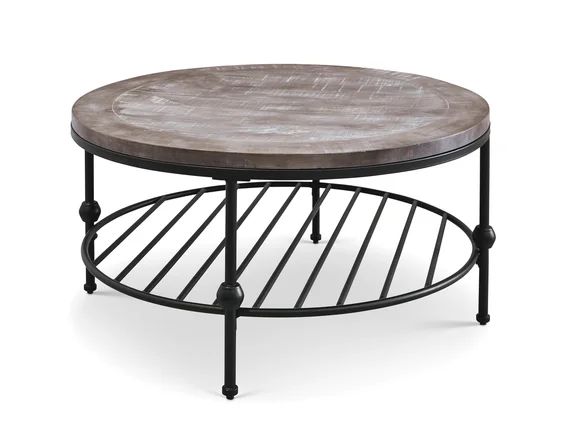 Williston Forge Pamila Coffee Table | Wayfair | Wayfair Professional