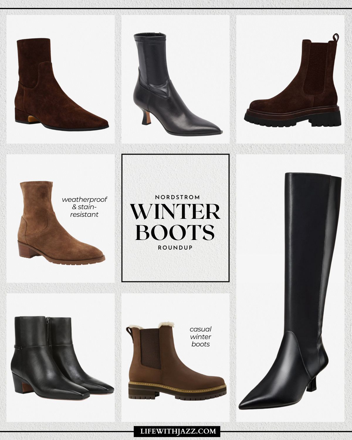 winter boots roundup

linked to a few other styles!  

 

#LTKSeasonal