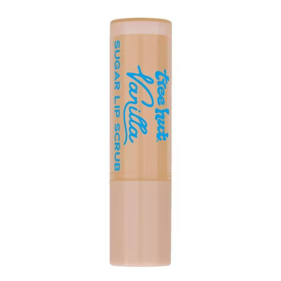 Tree Hut Vanilla Sugar Lip Scrub - 0.12oz | Target