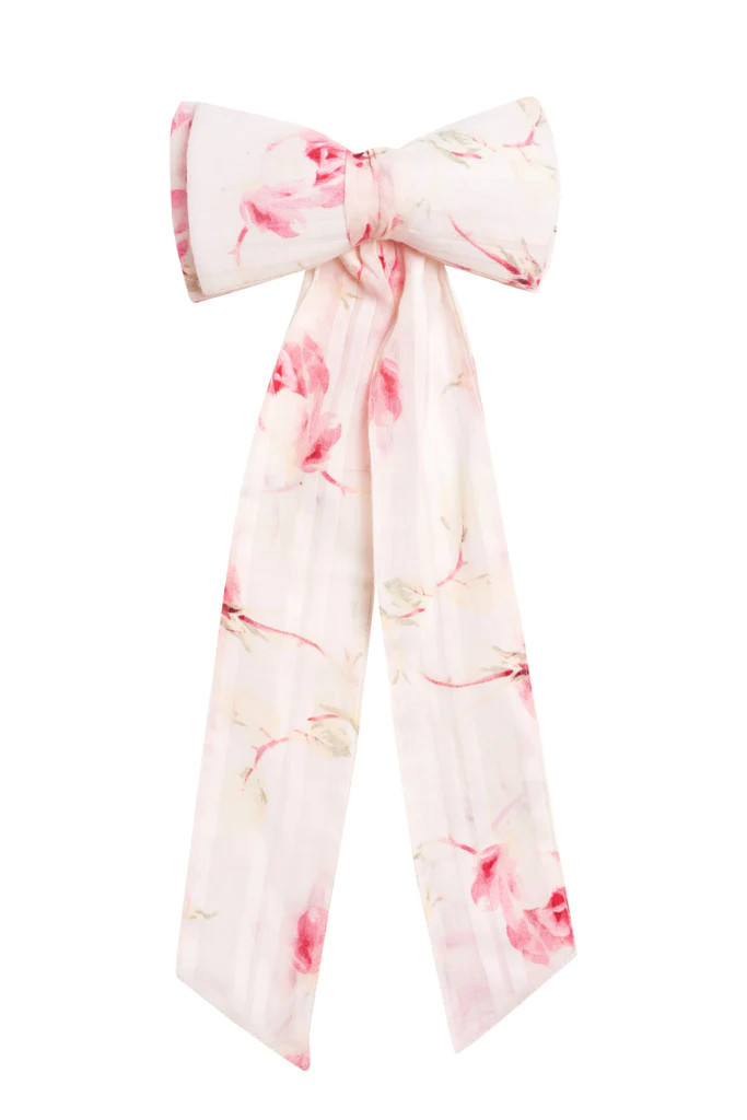 Lorna Barrette | LOVESHACKFANCY