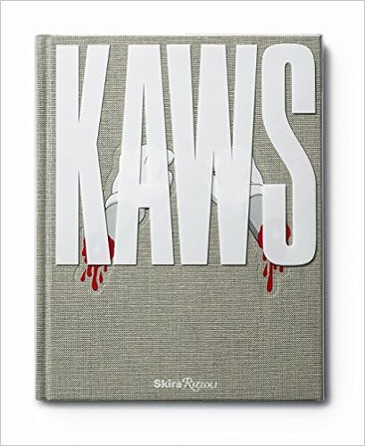 KAWS | Amazon (US)