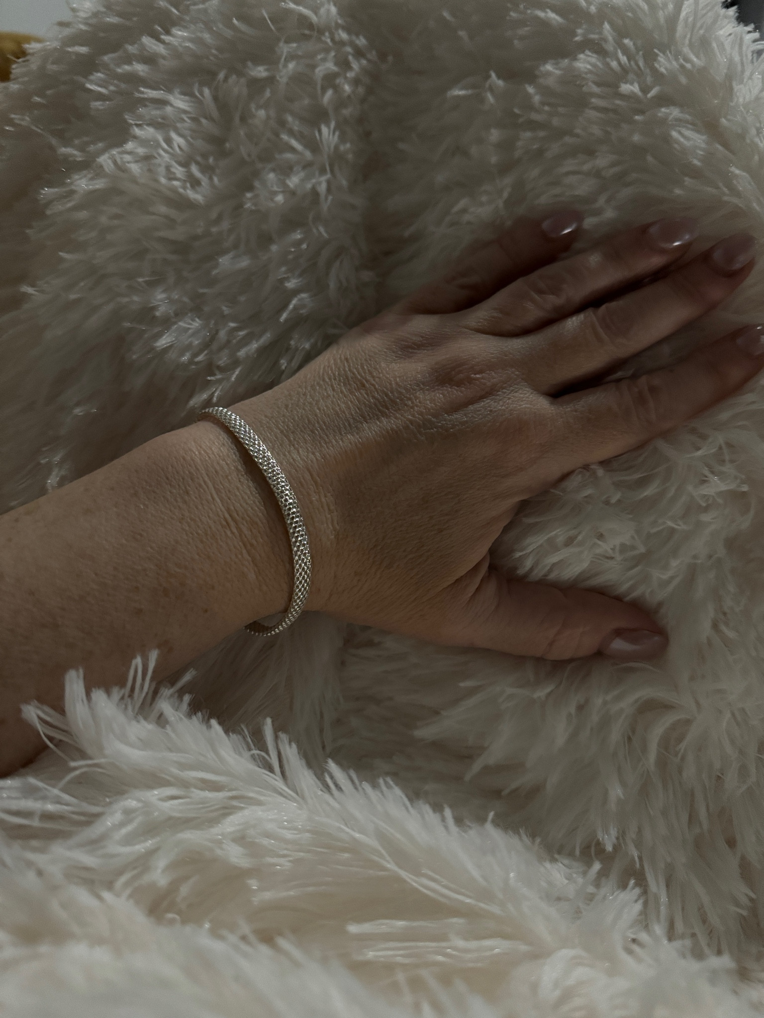 This bracelet is even more gorgeous in person and a steal! 

#LTKStyleTip #LTKHome #LTKFindsUnder50