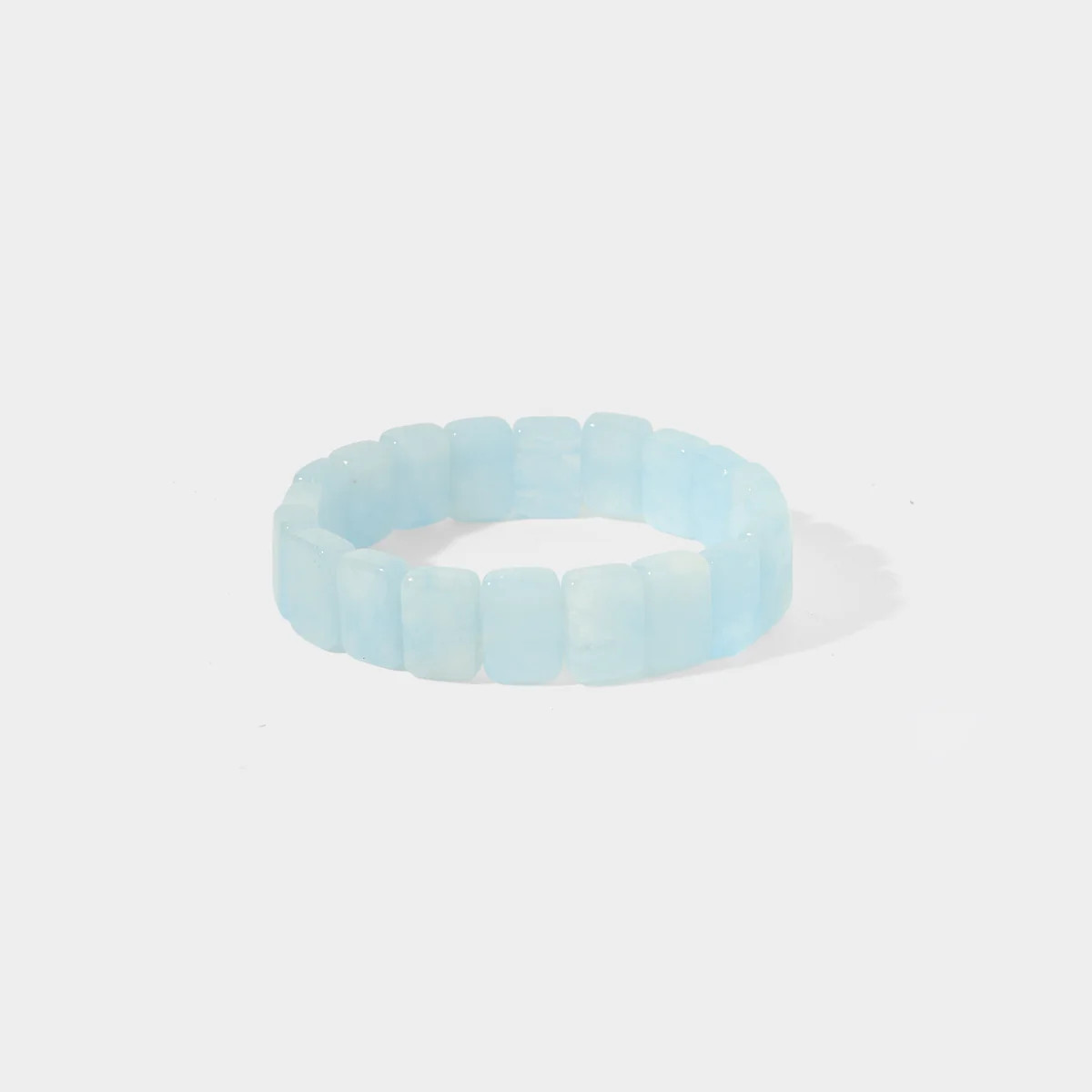 Snowball Bracelet | Allie + Bess
