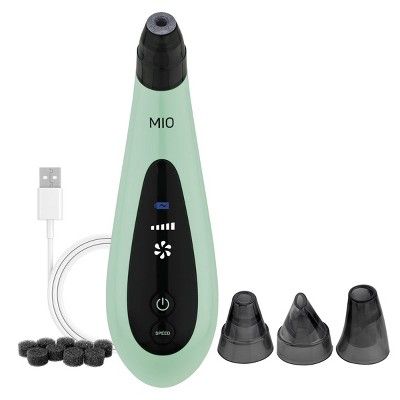 Spa Sciences MIO 2-in-1 Microderm Pore Extractor | Target