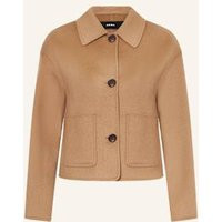 Arma Cabanjacke Kerry braun | Breuninger (DACH)