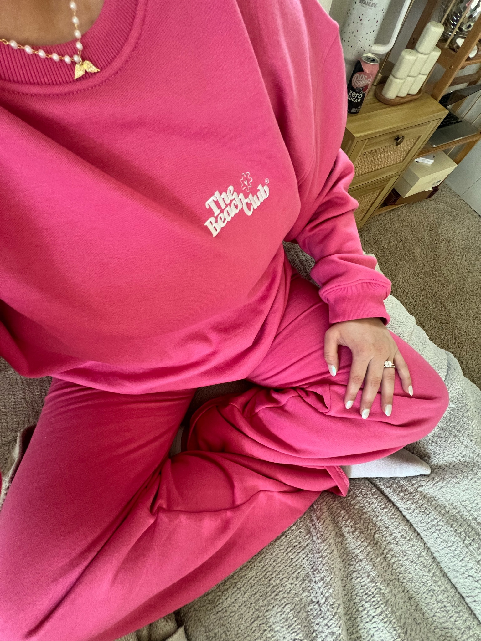 cutest new set ever🎀✨🏄🏻‍♀️💗 

#LTKtravel #LTKmidsize #LTKfindsunder100