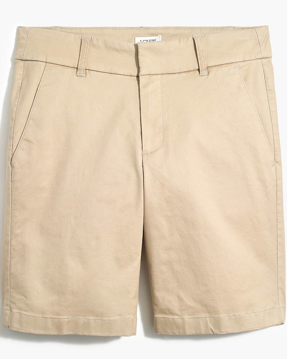 9" Frankie bermuda chino short | J.Crew Factory