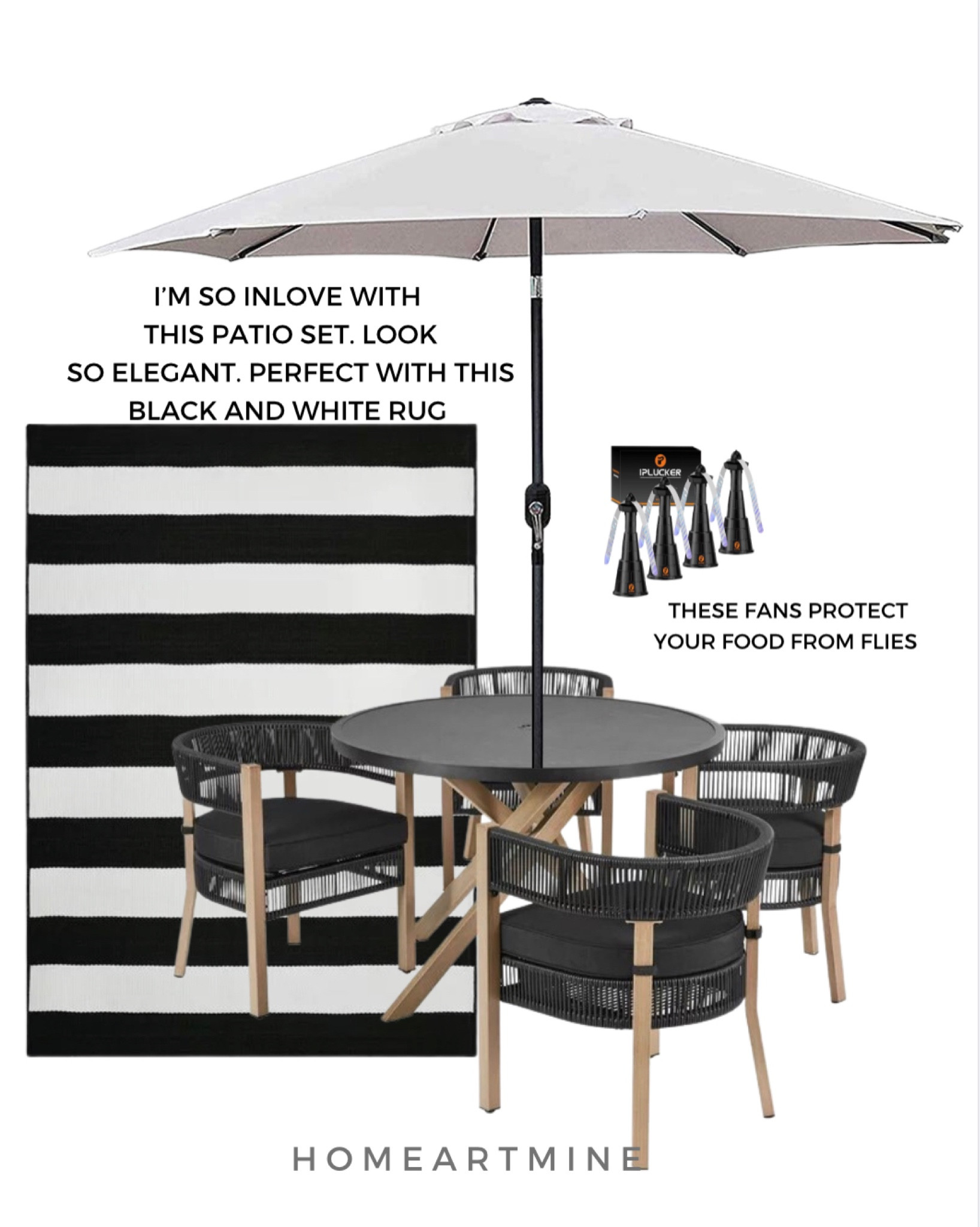 Patio set, patio furniture, porch furniture, rug, patio, outdoor furniture, outdoor set, outdoor rug, outdoor decor

#LTKFind #LTKstyletip #LTKhome