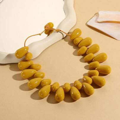Necklace  | SHEIN