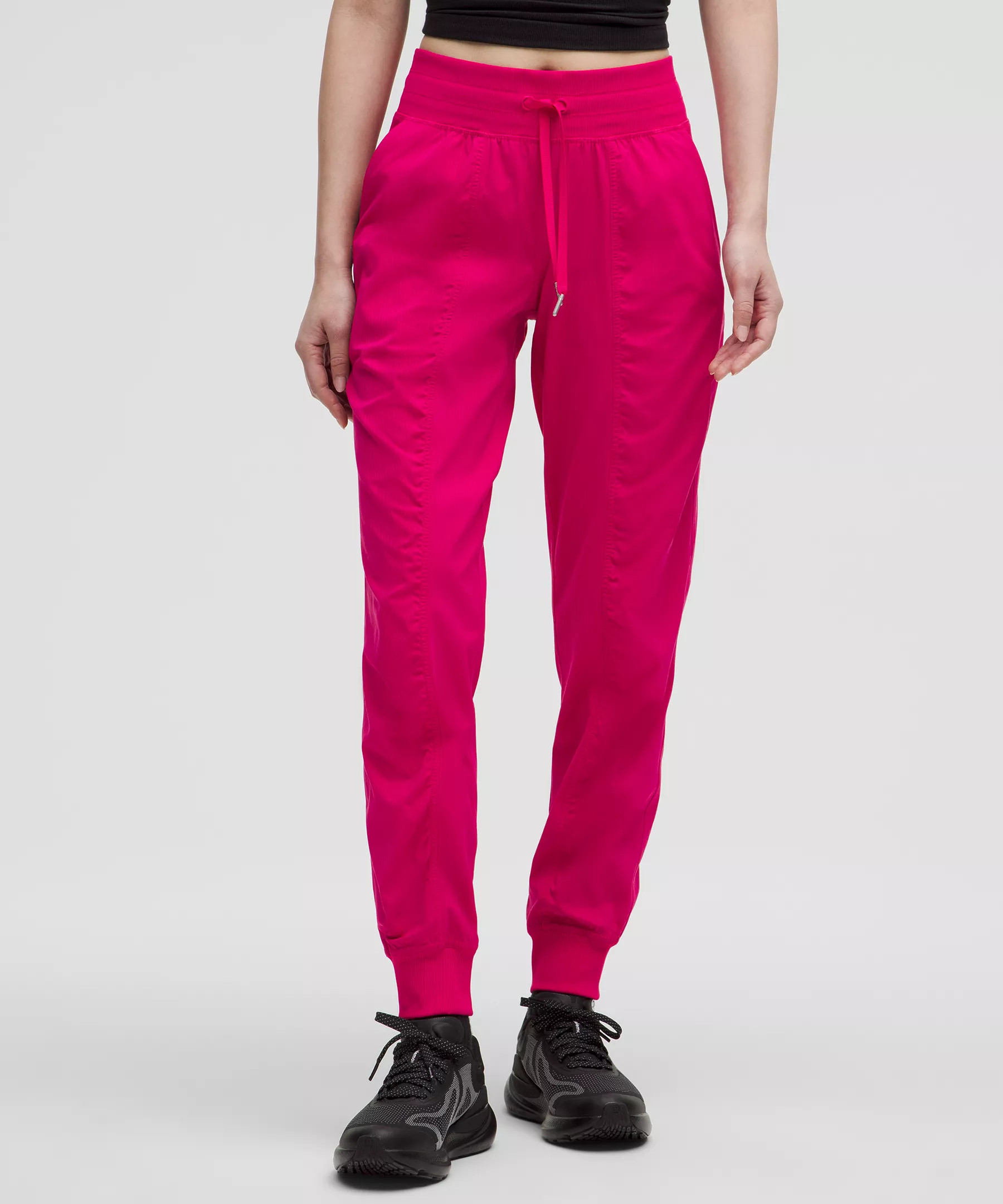 Dance Studio Mid-Rise Jogger | Lululemon (US)
