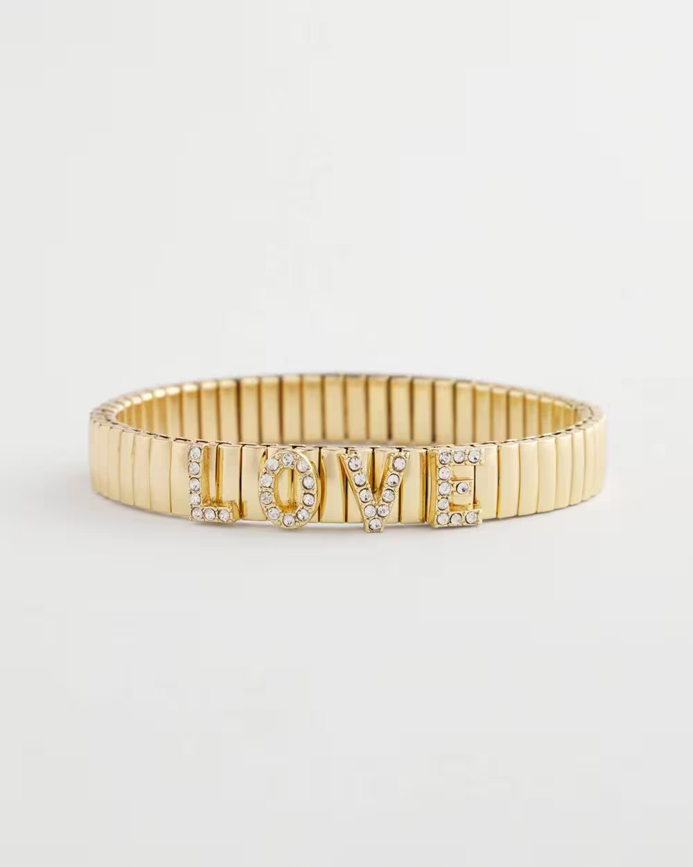 Love Watch Band Bracelet | Chico's