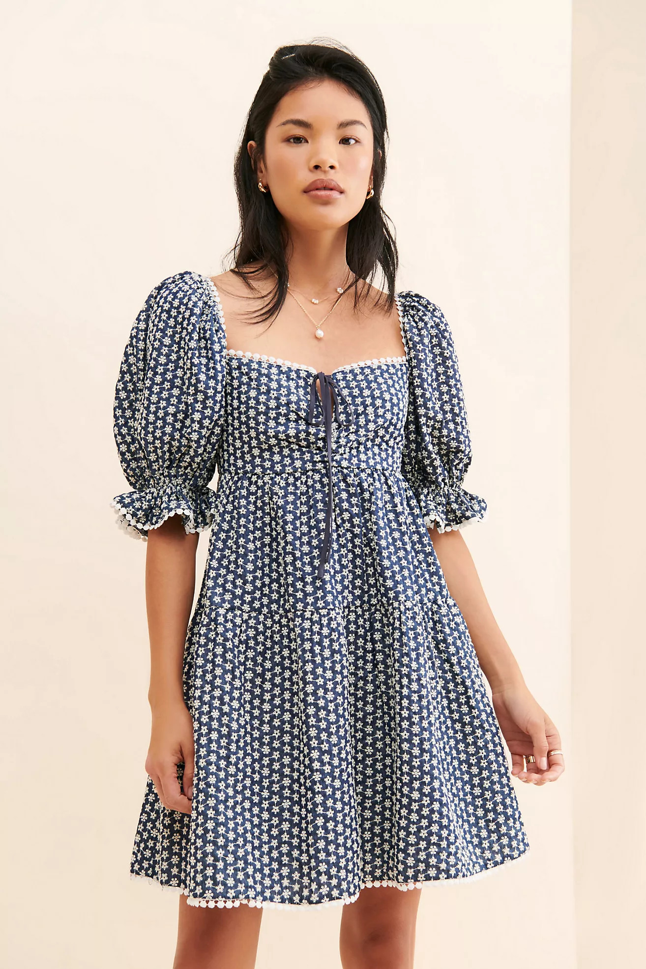 En Saison | Anthropologie (US)