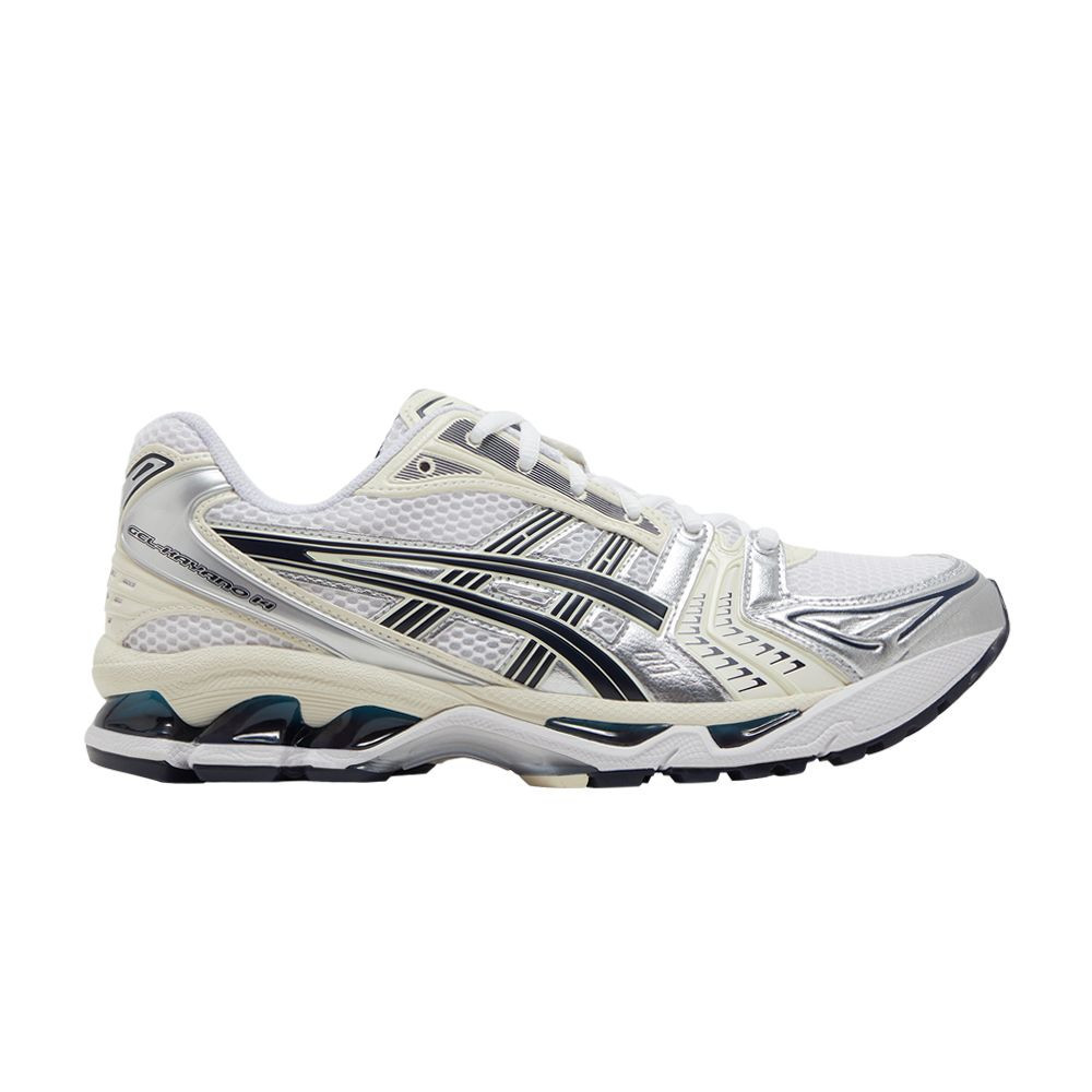 Wmns Gel Kayano 14 'White Midnight' | GOAT
