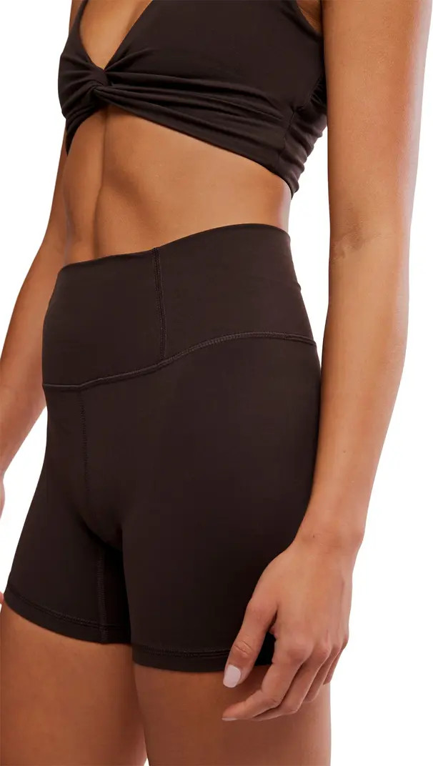 FP Movement Never Better Bike Shorts | Nordstrom