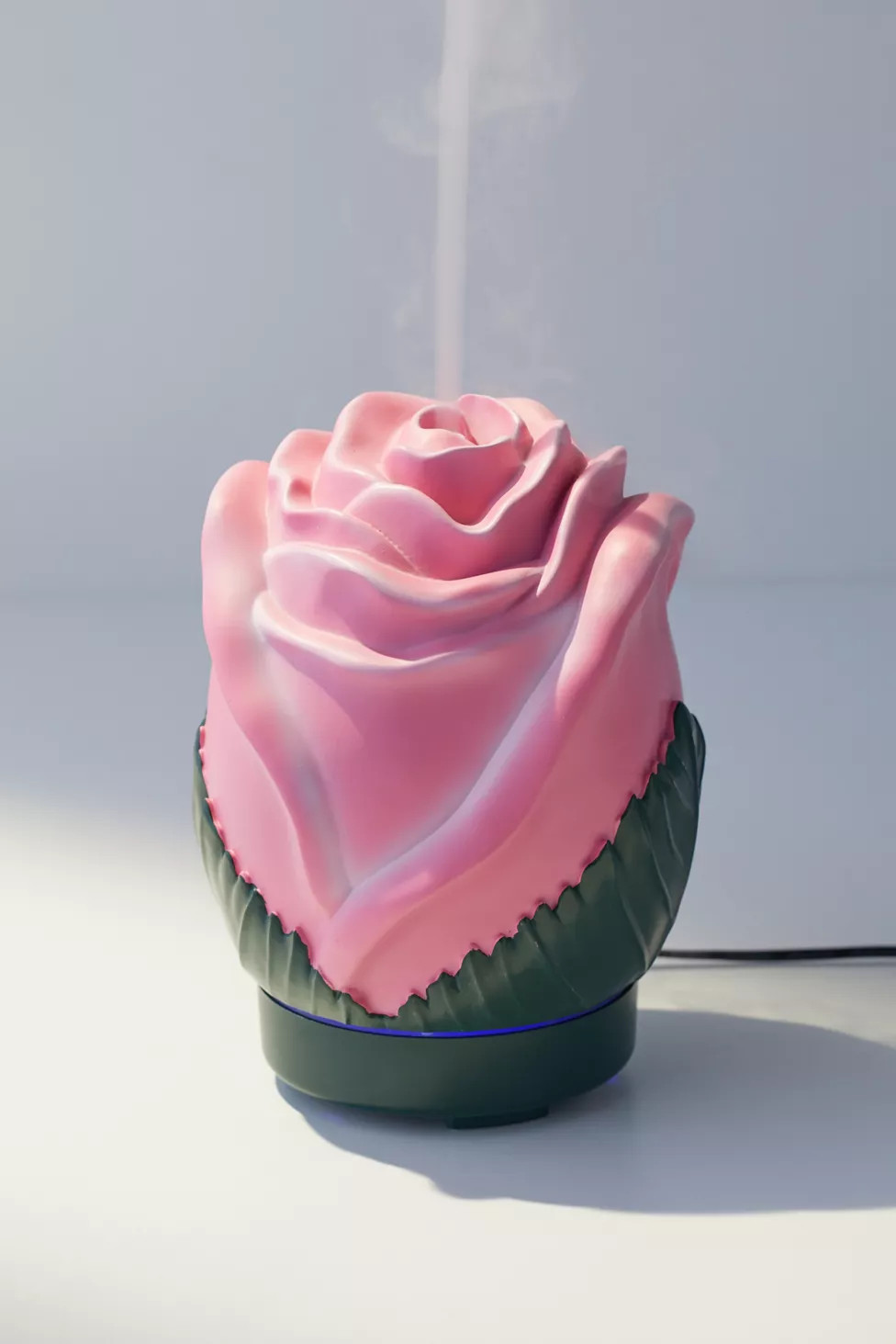 Rosebud Electric Diffuser | Urban Outfitters (US and RoW)