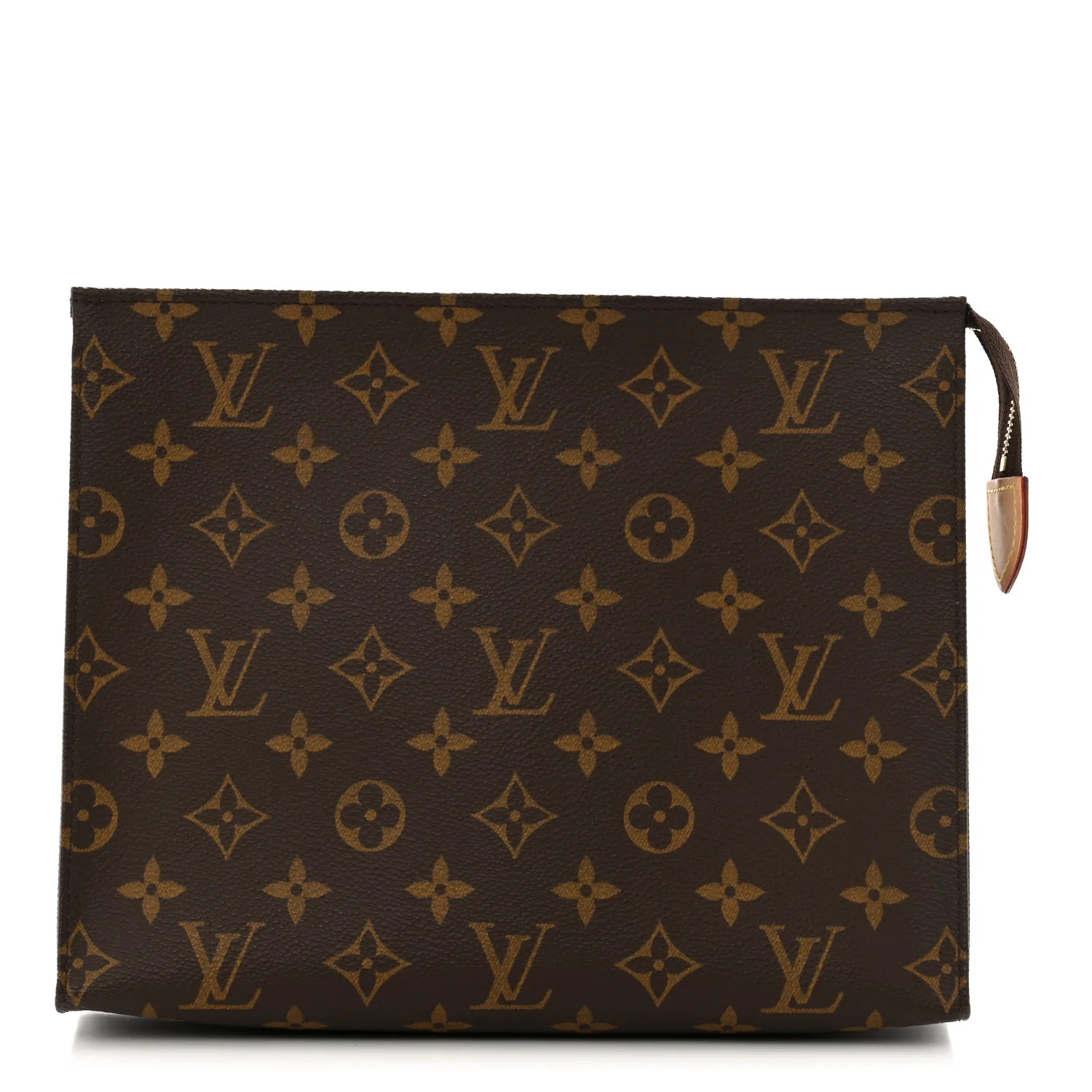 Monogram Toiletry Pouch 26 | FASHIONPHILE (US)