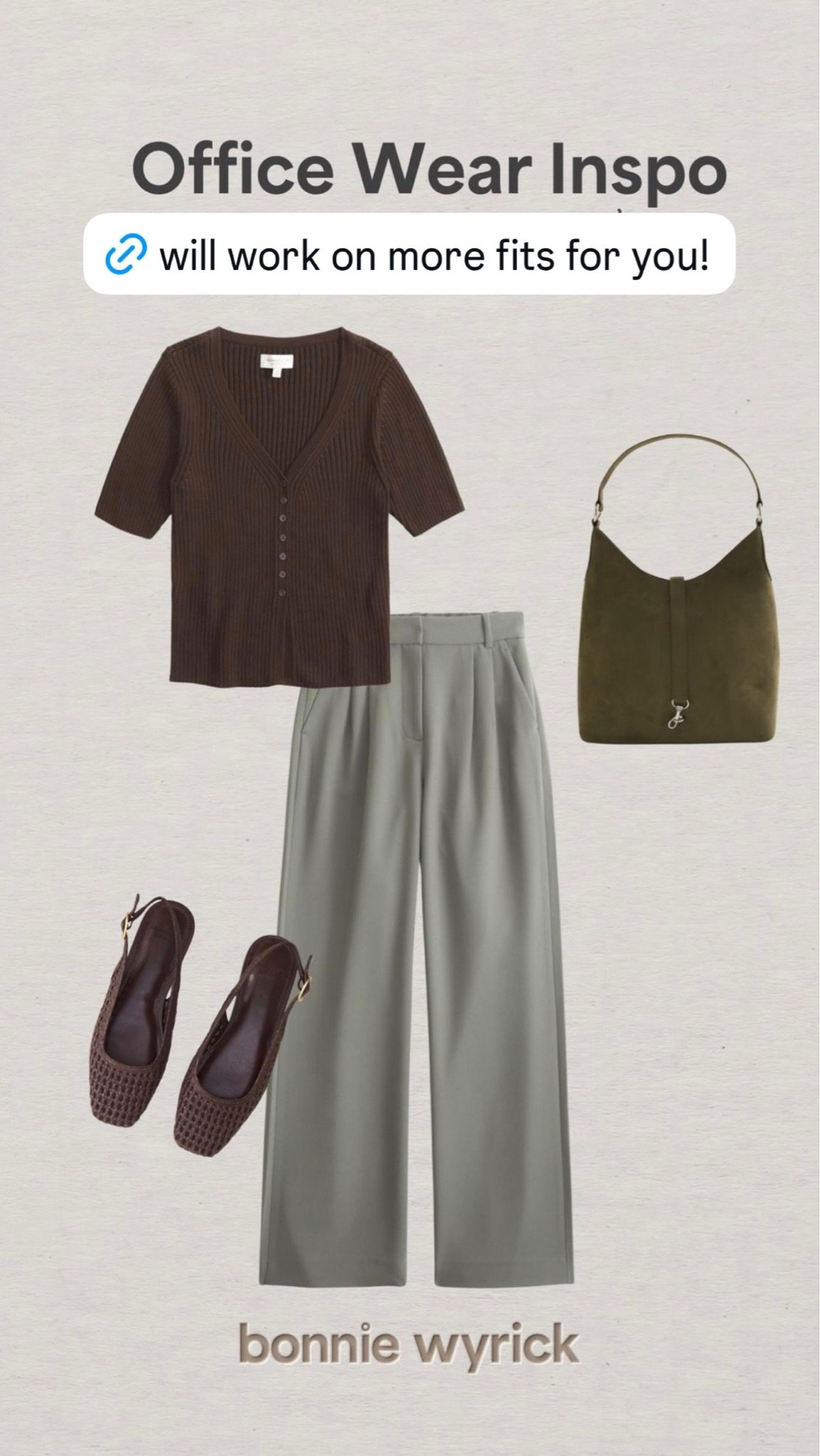 Some midsize office wear inspo from @abercrombie 
-
Midsize fashion, ootd, office outfits, outfit inspo from

#LTKootd #LTKSeasonal #LTKMidsize