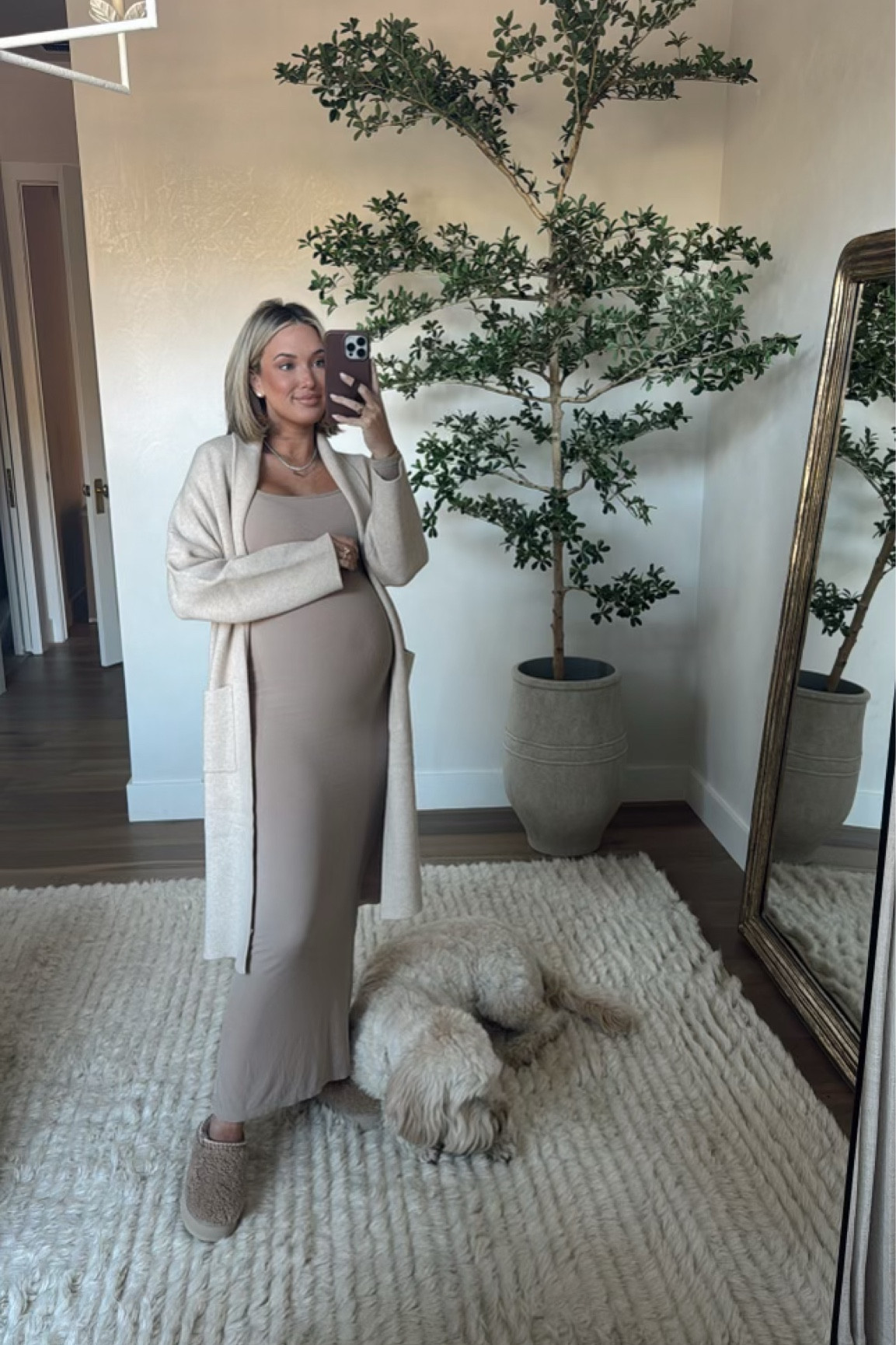 Todays look! 

#LTKBaby #LTKSeasonal #LTKBump