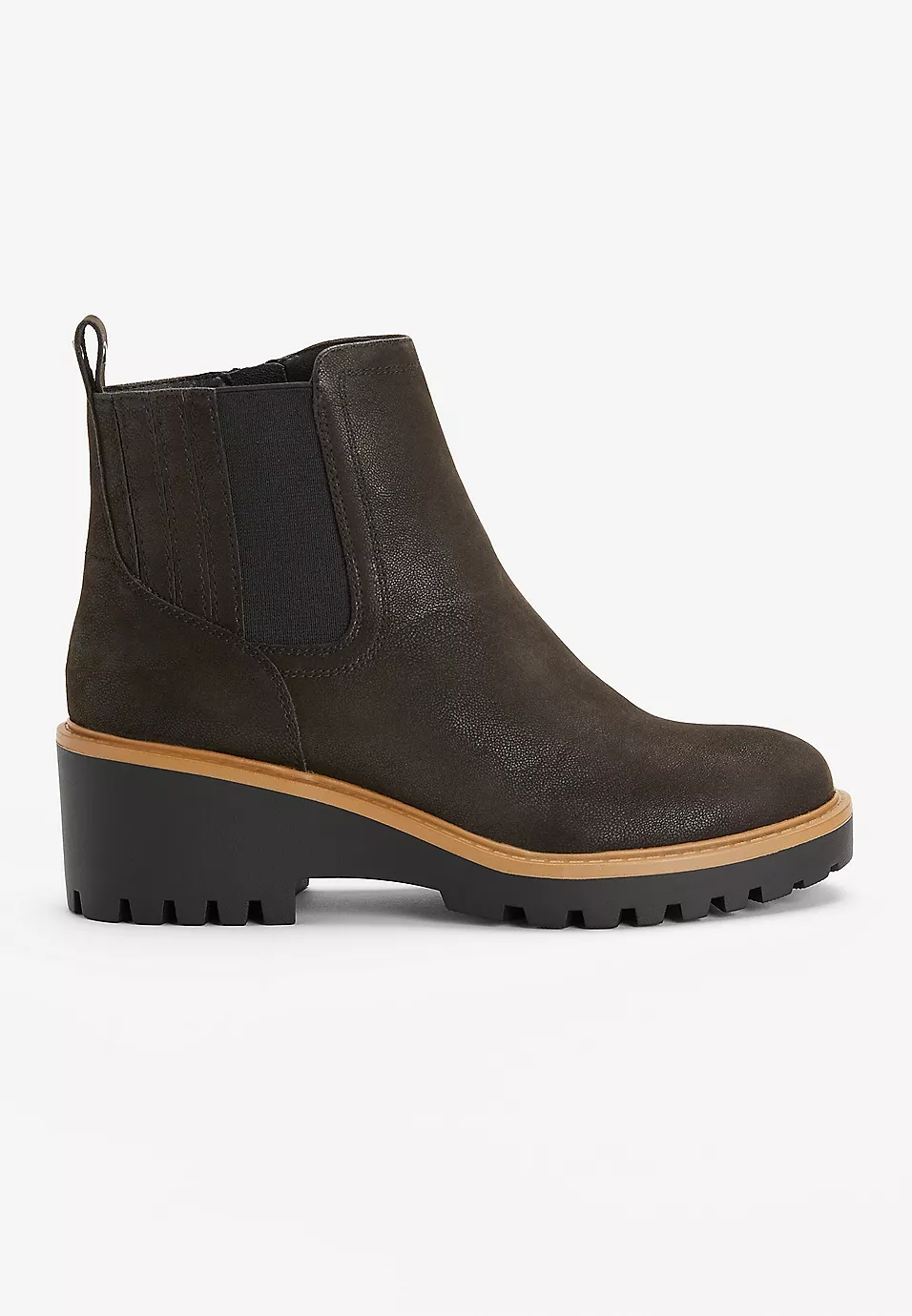 SuperCush Charlie Ankle Boot curated on LTK