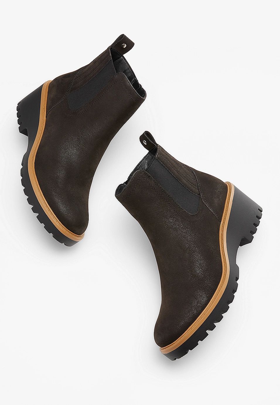 SuperCush Colby Chelsea Boot | Maurices