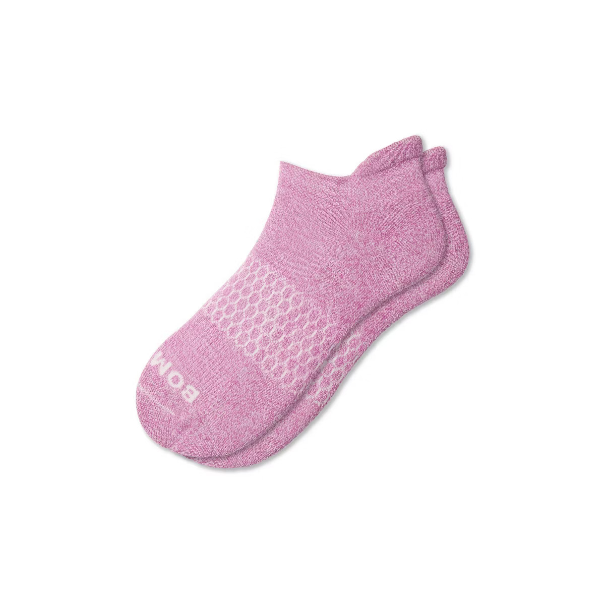 Bombas Women's 1pk Marl Ankle Socks | Target