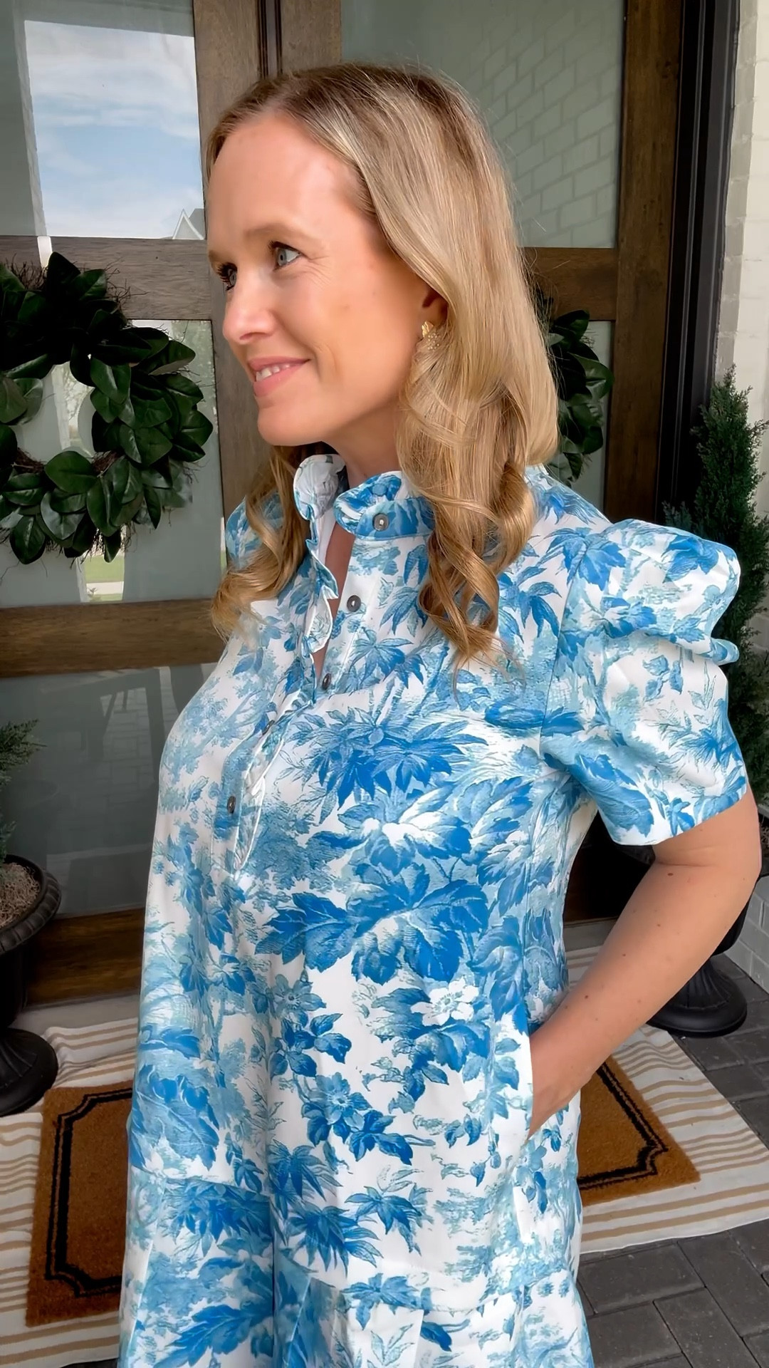 Amazon dresses 

#LTKSeasonal #LTKFindsUnder50 #LTKStyleTip