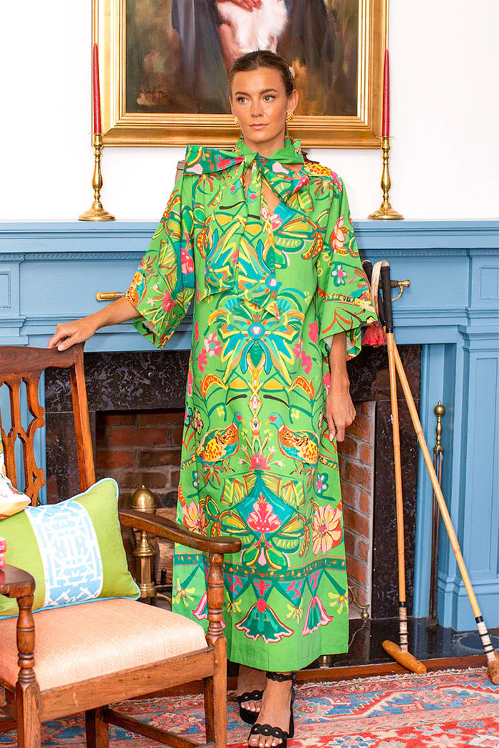 Bird & Tassel© Darling | House Of MBR