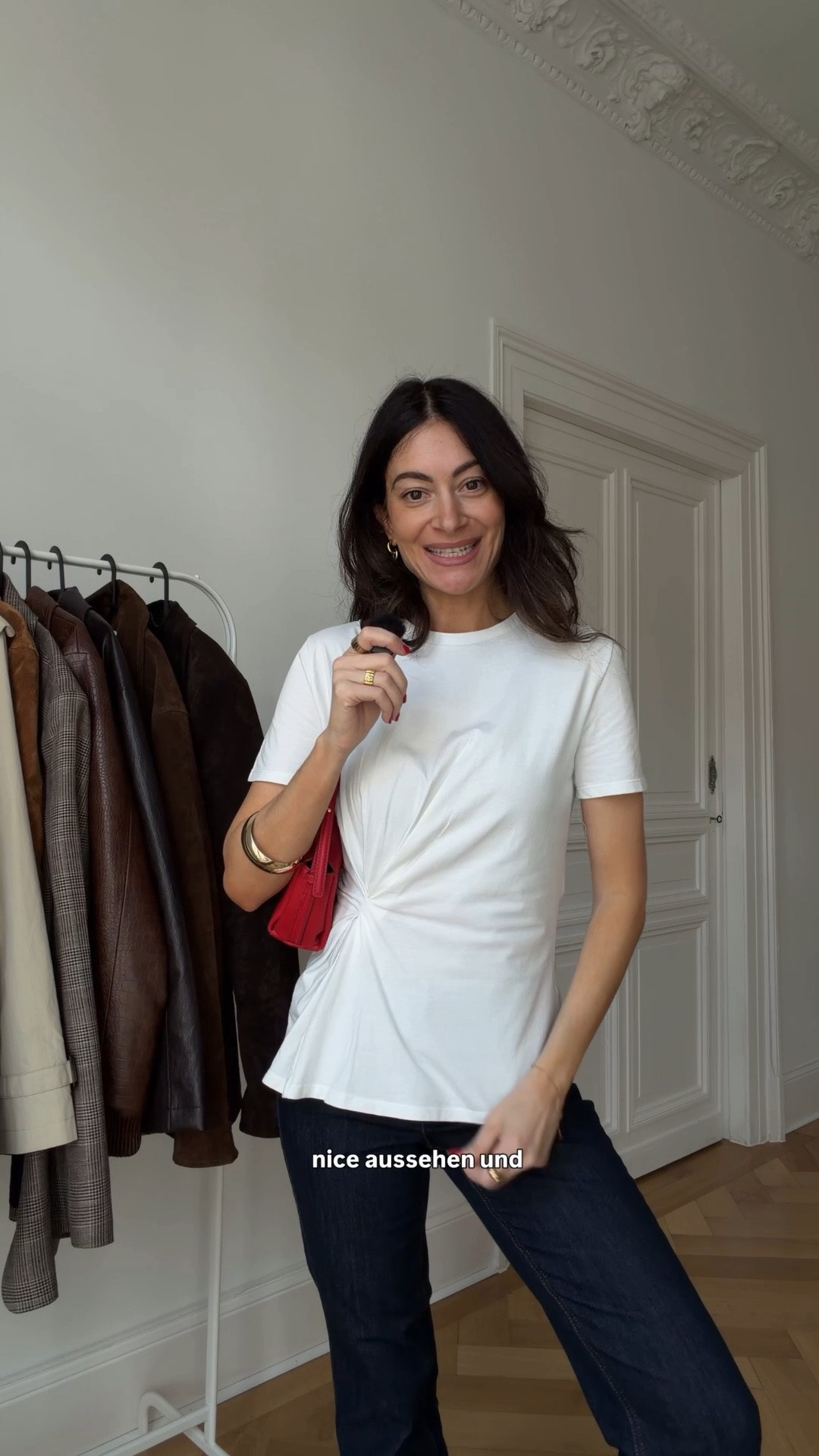 Spring / Summer haul. Die perfekten minimalistischen Basic Teile 🥰🤍 #sommergarderobe #leinenset #basicteile #frühlingsoutfit #sommeroutfit #rock #minimal

#LTKdeutschland #LTKeurope #LTKkleider