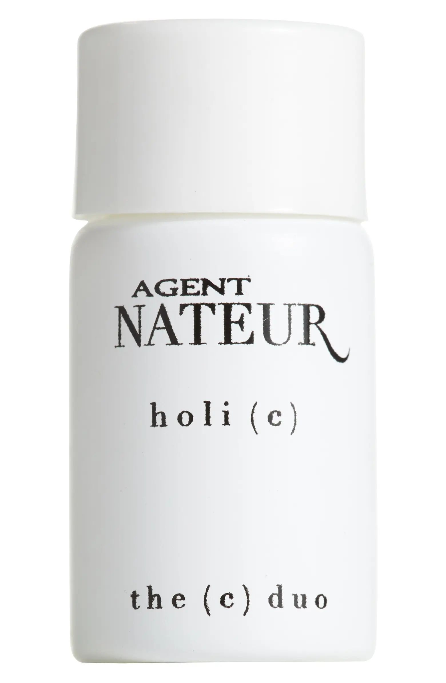 Agent Nateur holi(c) The C Duo Calcium & Vitamin C Powder Exfoliator | Nordstrom | Nordstrom