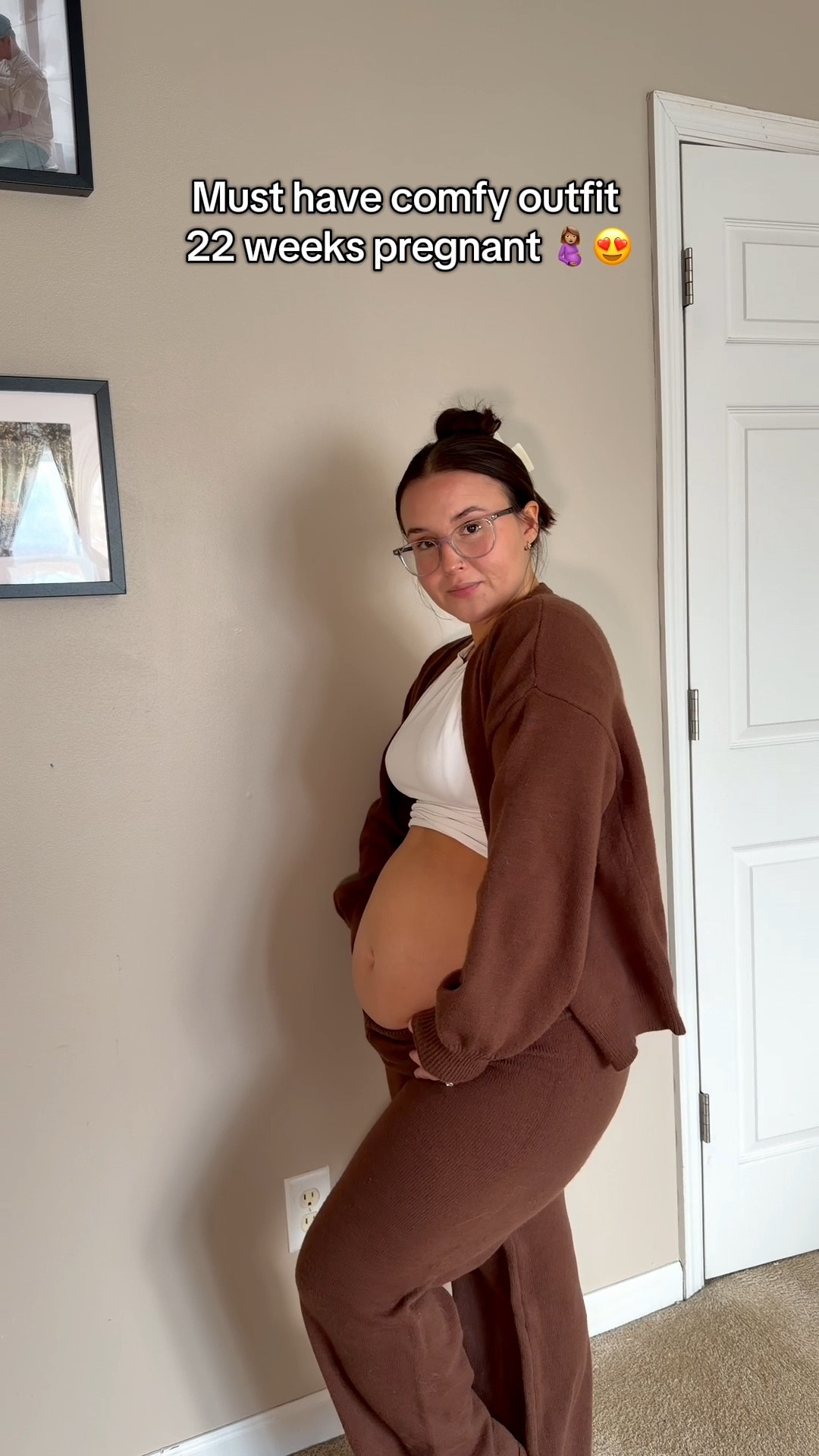 Link in my TikTok showcase!! #ltkpregnancy 


#LTKmomlife #LTKBump #LTKBaby