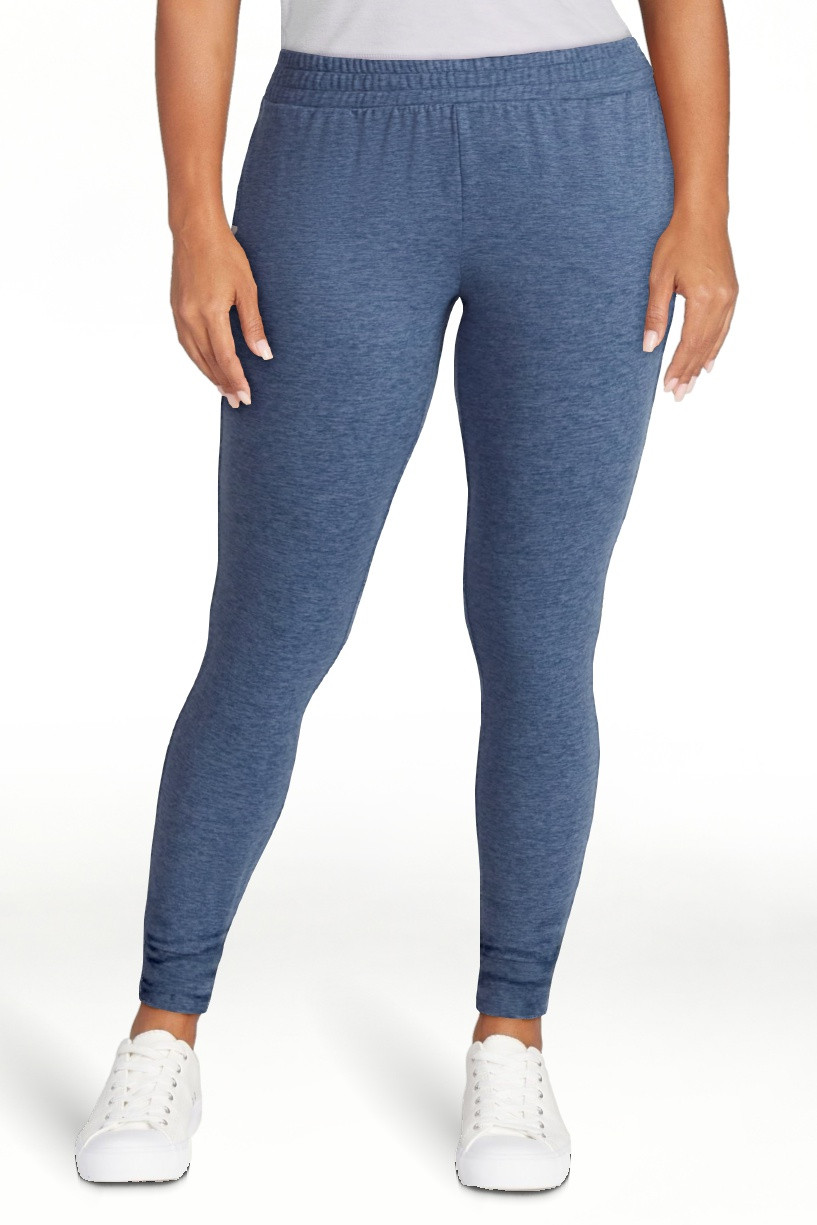 Athletic Works Women's and Women's Plus ButterCore Joggers, Sizes XS-4X | Walmart (US)