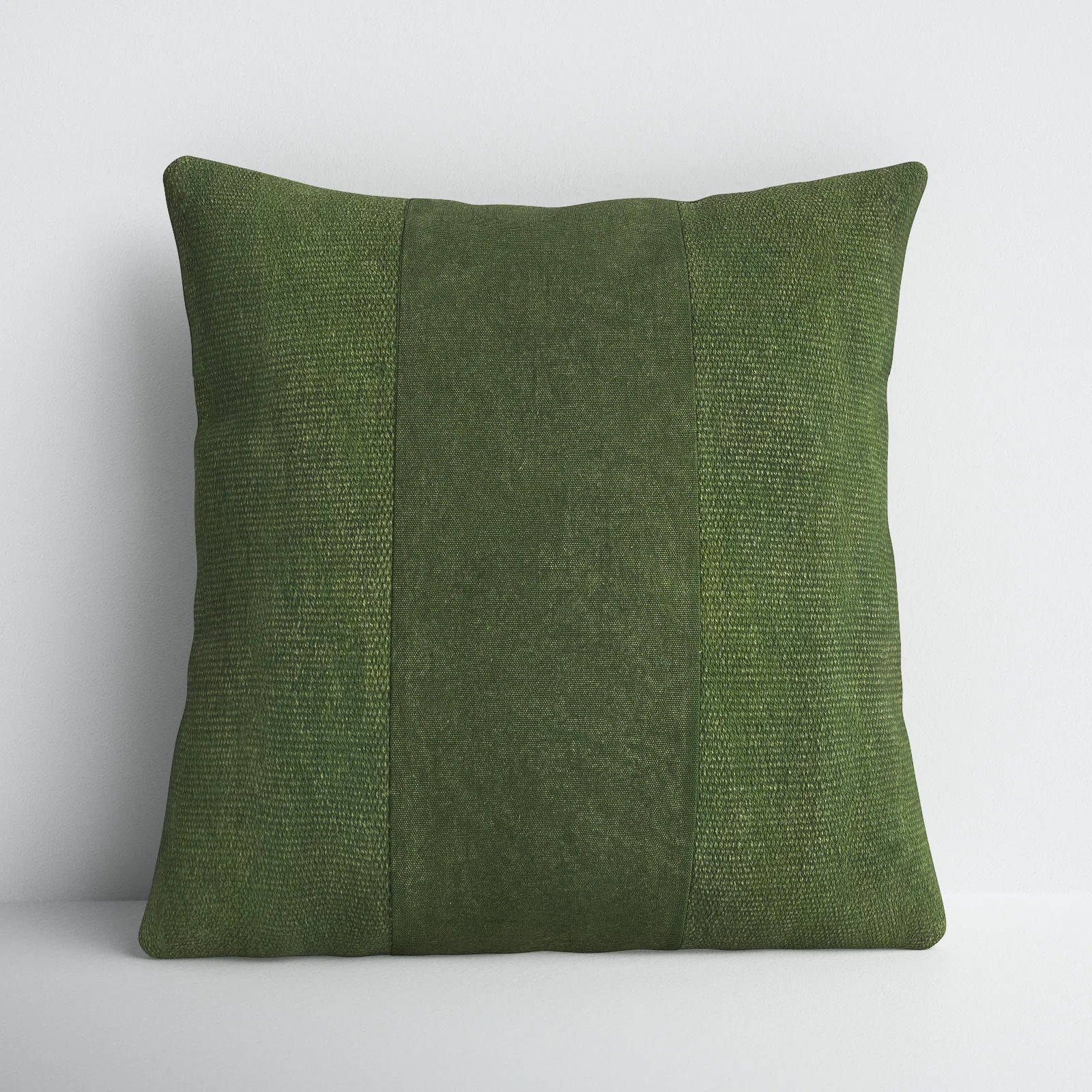 Joss & Main Dunbar Square 100% Cotton Pillow Cover & Insert & Reviews | Wayfair | Wayfair North America