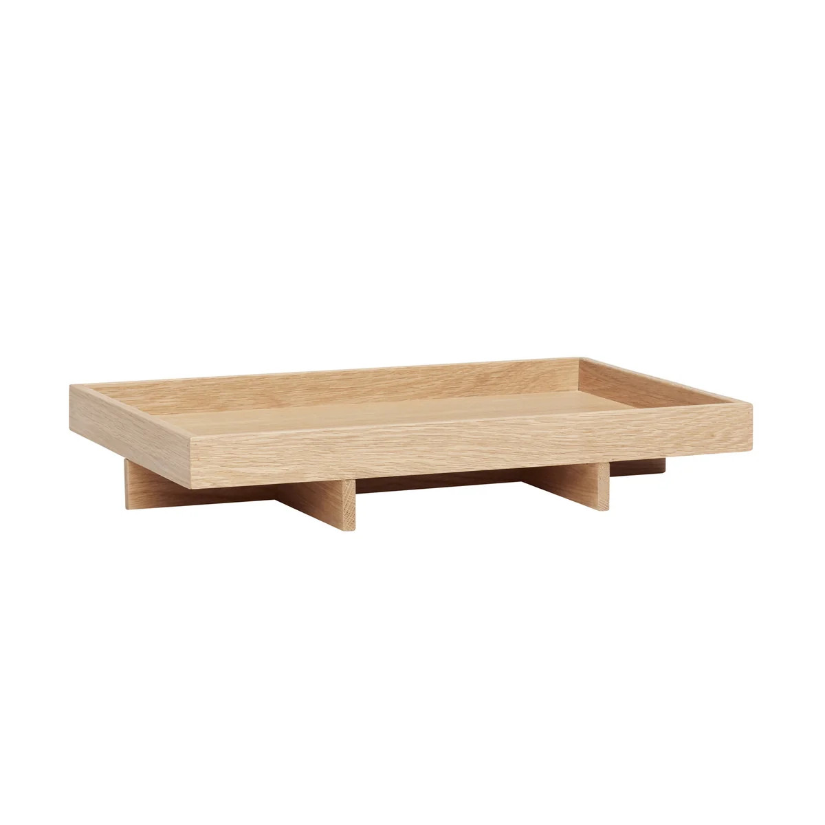 Tablett von Hübsch Interior | Connox | Connox DE