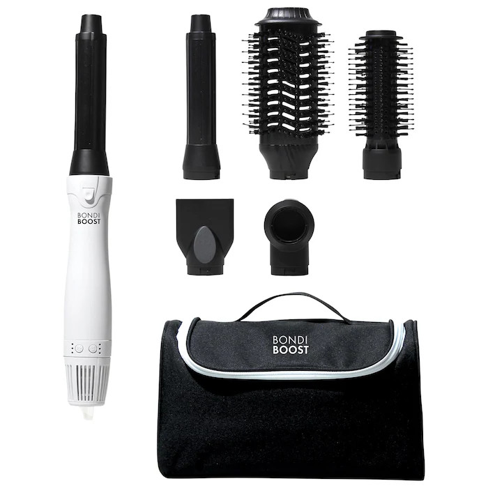 Everlast Airstyler Ceramic Blow Dryer & Multi Styler Tool | Sephora (US)